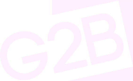 Logo g2b-plaquiste.fr bas de page