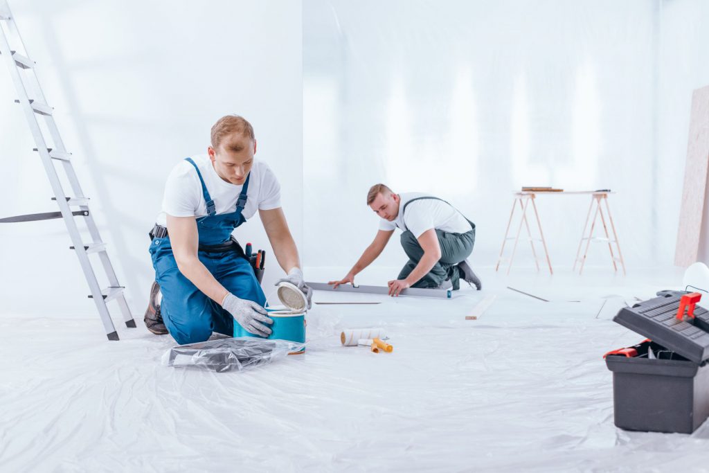 Décoration intérieur rennes